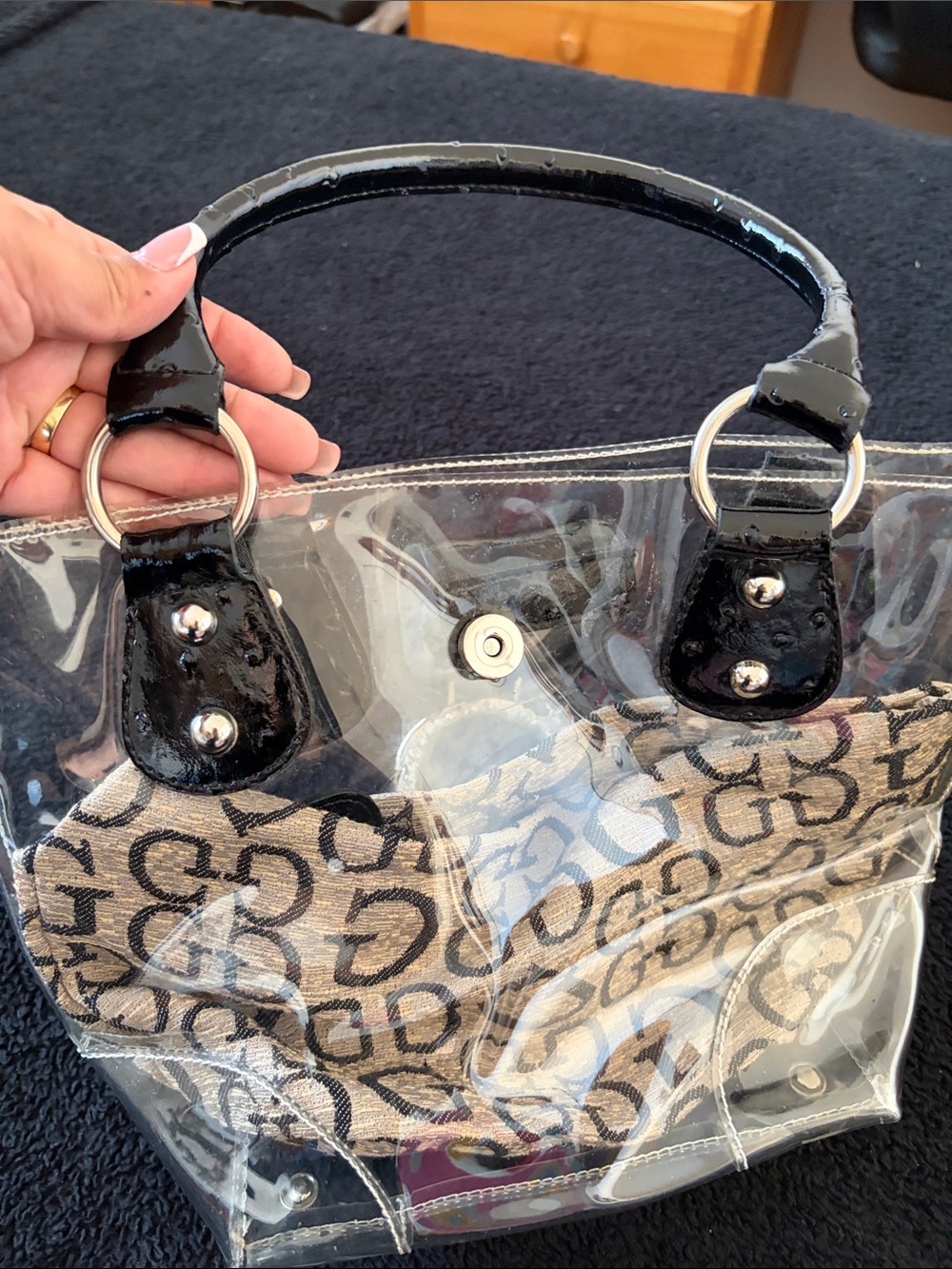 Accessory identification - Picture 9 of 13